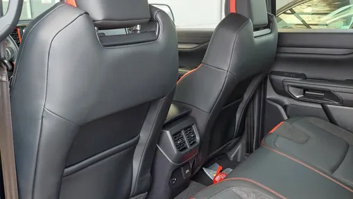 FORD Ranger Ranger 3.0 EcoBoost Twin-Turbo 4x4 DC Raptor aut