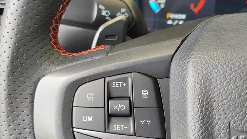 FORD Ranger Ranger 3.0 EcoBoost Twin-Turbo 4x4 DC Raptor aut
