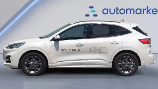 FORD Kuga Kuga 1.5 EcoBoost FWD ST-Line