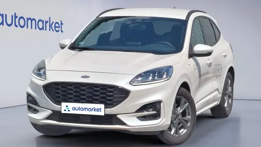 FORD Kuga Kuga 1.5 EcoBoost FWD ST-Line
