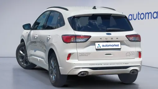 FORD Kuga Kuga 1.5 EcoBoost FWD ST-Line