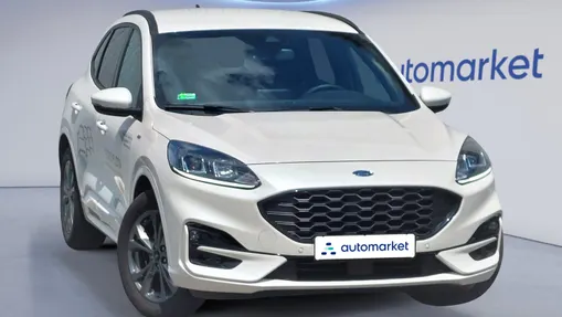 FORD Kuga Kuga 1.5 EcoBoost FWD ST-Line