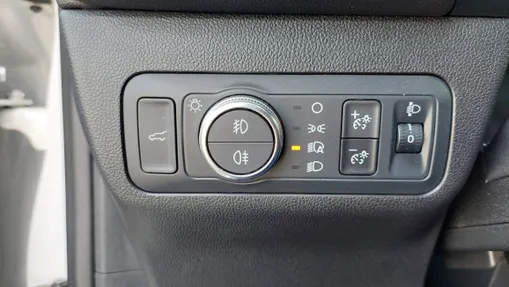 FORD Kuga Kuga 1.5 EcoBoost FWD ST-Line