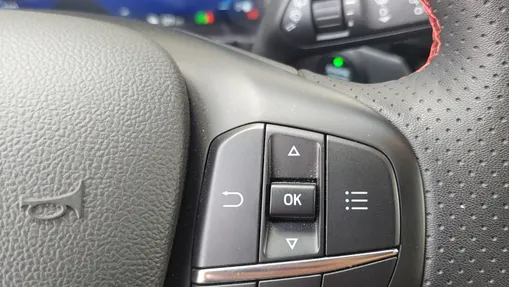 FORD Kuga Kuga 1.5 EcoBoost FWD ST-Line