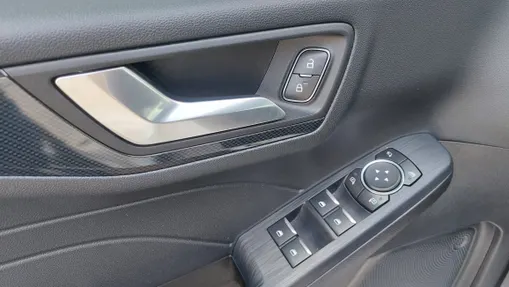 FORD Kuga Kuga 1.5 EcoBoost FWD ST-Line