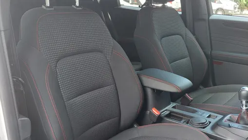 FORD Kuga Kuga 1.5 EcoBoost FWD ST-Line