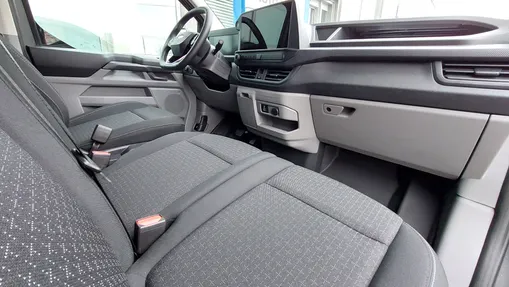 FORD Transit Custom Transit Custom 2.0 EcoBlue 320 L2H1 Trend Nowy
