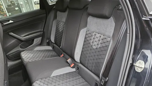 VOLKSWAGEN Taigo Taigo 1.5 TSI ACT R-Line Plus DSG Nowy
