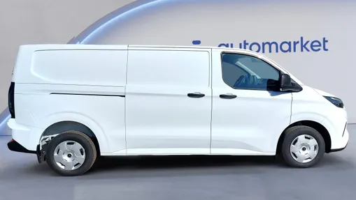 FORD Transit Custom Transit Custom 2.0 EcoBlue 320 L2H1 Trend Nowy