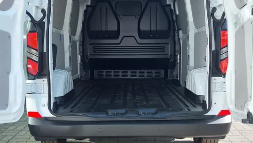 FORD Transit Custom Transit Custom 2.0 EcoBlue 320 L2H1 Trend Nowy