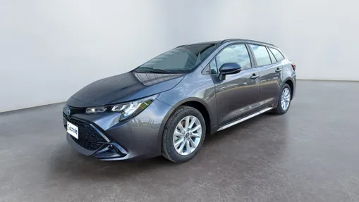 TOYOTA Corolla Corolla 2.0 Hybrid Style Nowy