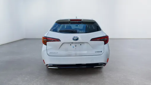 TOYOTA Corolla Corolla 1.8 Hybrid Comfort Nowy