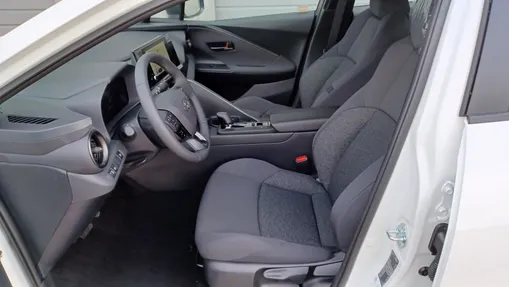 TOYOTA C-HR C-HR 1.8 Hybrid GPF Comfort Nowy