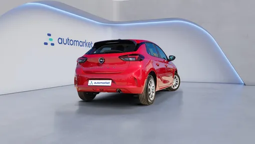 OPEL Corsa Corsa 1.2 Edition S&S Nowy