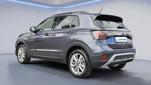 VOLKSWAGEN T-Cross T-Cross 1.0 TSI Life Plus Nowy