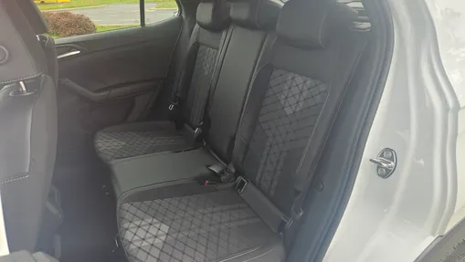 VOLKSWAGEN T-Cross T-Cross 1.5 TSI ACT R-Line Plus DSG Nowy