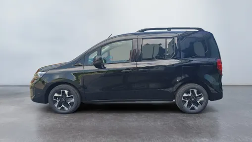 NISSAN Townstar Combi Townstar Combi 1.3 DIG-T L1 Tekna Nowy
