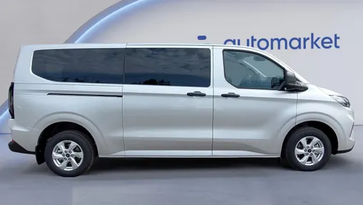 FORD Transit Custom Transit Custom Kombi 2.0 EcoBlue 320 L2H1 Trend M1 Nowy