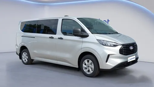 FORD Transit Custom Transit Custom Kombi 2.0 EcoBlue 320 L2H1 Trend M1 Nowy