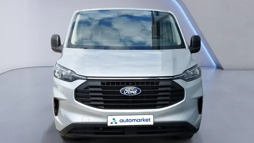 FORD Transit Custom Transit Custom Kombi 2.0 EcoBlue 320 L2H1 Trend M1 Nowy