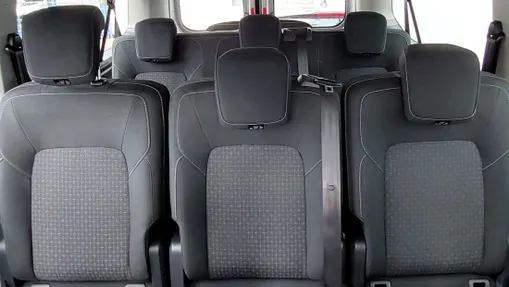 FORD Transit Custom Transit Custom Kombi 2.0 EcoBlue 320 L2H1 Trend M1 Nowy