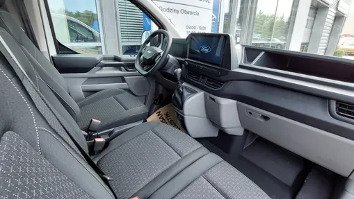 FORD Transit Custom Transit Custom Kombi 2.0 EcoBlue 320 L2H1 Trend M1 Nowy