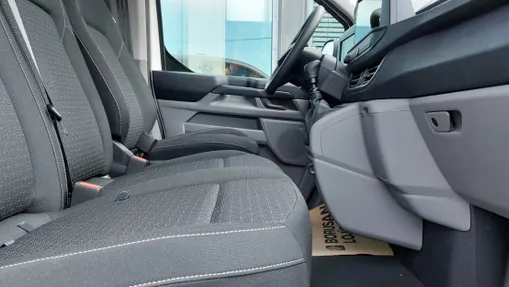 FORD Transit Custom Transit Custom Kombi 2.0 EcoBlue 320 L2H1 Trend M1 Nowy
