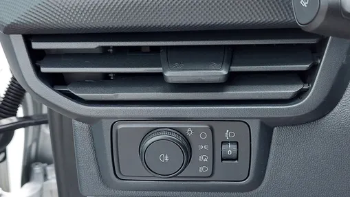 FORD Transit Custom Transit Custom Kombi 2.0 EcoBlue 320 L2H1 Trend M1 Nowy