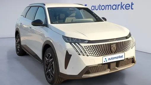PEUGEOT 5008 5008 1.2 PureTech GT S&S EAT8 Nowy