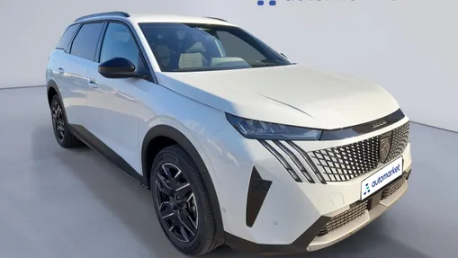 PEUGEOT 5008 5008 1.2 PureTech GT S&S EAT8 Nowy