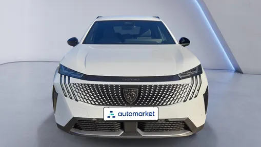 PEUGEOT 5008 5008 1.2 PureTech GT S&S EAT8 Nowy