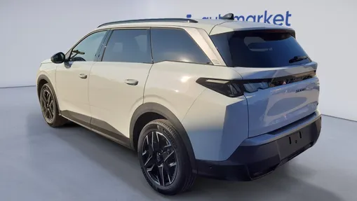 PEUGEOT 5008 5008 1.2 PureTech GT S&S EAT8 Nowy