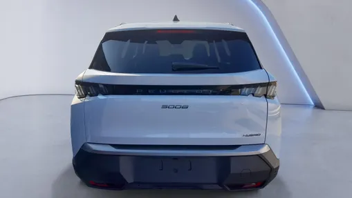 PEUGEOT 5008 5008 1.2 PureTech GT S&S EAT8 Nowy