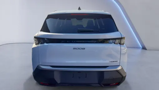 PEUGEOT 5008 5008 1.2 PureTech mHEV GT S&S e-DCS6 Nowy