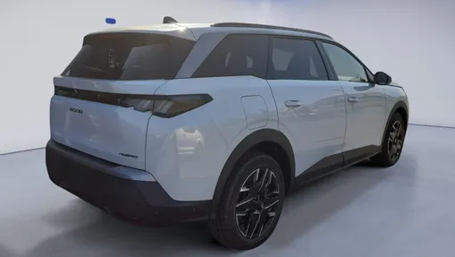 PEUGEOT 5008 5008 1.2 PureTech GT S&S EAT8 Nowy