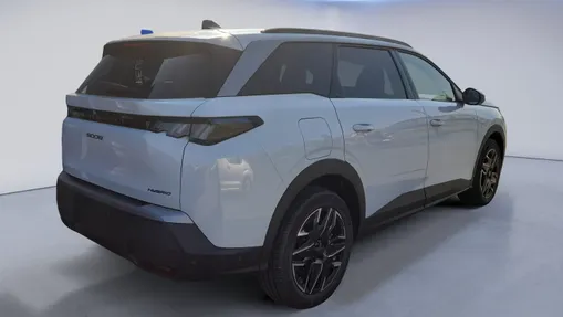 PEUGEOT 5008 5008 1.2 PureTech mHEV GT S&S e-DCS6 Nowy