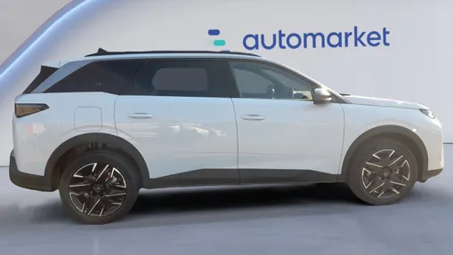 PEUGEOT 5008 5008 1.2 PureTech GT S&S EAT8 Nowy