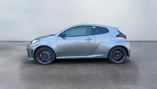 TOYOTA Yaris GR Yaris 1.6 Dynamic aut Nowy