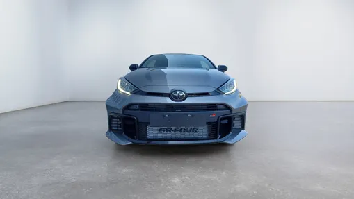 TOYOTA Yaris GR Yaris 1.6 Dynamic Nowy