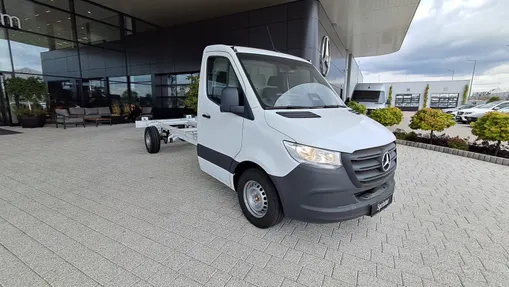 MERCEDES-BENZ Sprinter Sprinter 315 CDI 907.135 Nowy