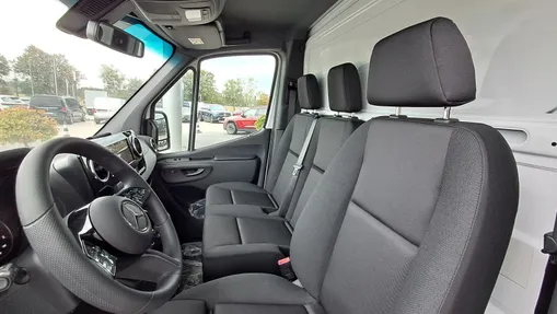 MERCEDES-BENZ Sprinter Sprinter 315 CDI 907.135 Nowy