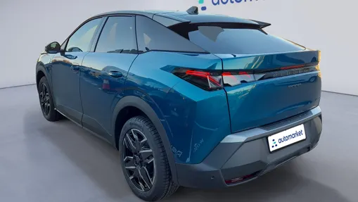PEUGEOT 3008 3008 1.2 PureTech mHEV GT e-DCS6 Nowy