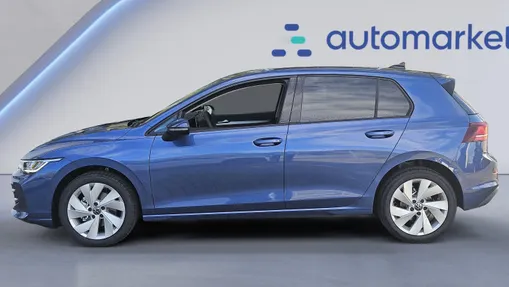 VOLKSWAGEN Golf Golf VIII 1.5 TSI Life Plus Nowy