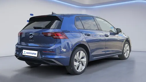 VOLKSWAGEN Golf Golf VIII 1.5 TSI Life Plus Nowy