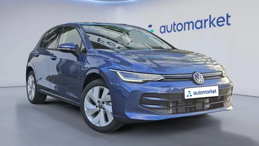 VOLKSWAGEN Golf Golf VIII 1.5 TSI Life Plus Nowy