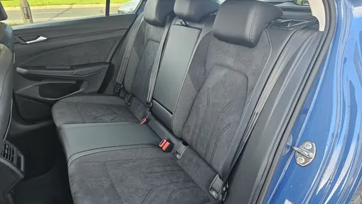 VOLKSWAGEN Golf Golf VIII 1.5 TSI Life Plus Nowy