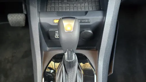 FORD Tourneo Courier Tourneo Courier 1.0 EcoBoost Active aut
