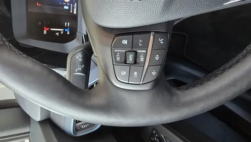 FORD Tourneo Courier Tourneo Courier 1.0 EcoBoost Active aut