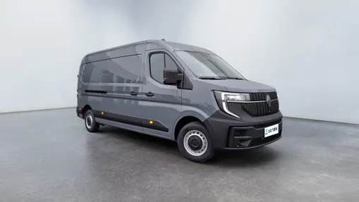 RENAULT Master Master dCi L3H2 Extra Nowy