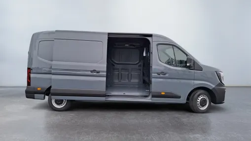 RENAULT Master Master dCi L3H2 Extra Nowy